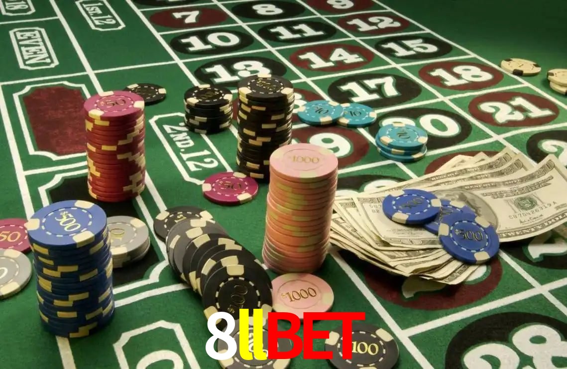 8llbet - Tesouros Escondidos do Cassino - 8llbet.com
