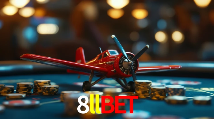 Experiência VIP 8llbet
