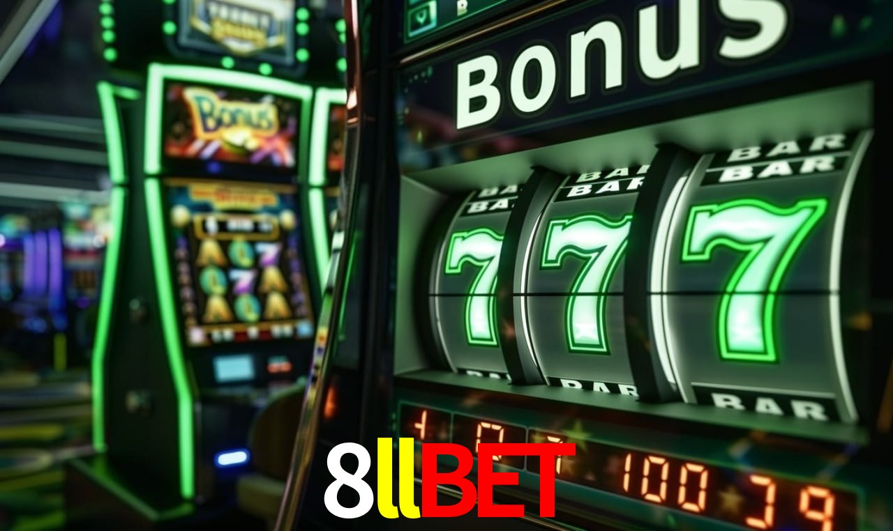 Welcome Bonus 8llbet