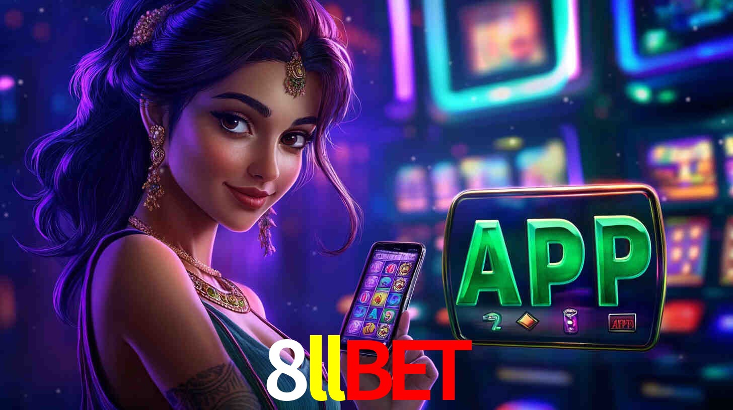 Descubra a Magia dos Jogos de Arcade no 8llbet