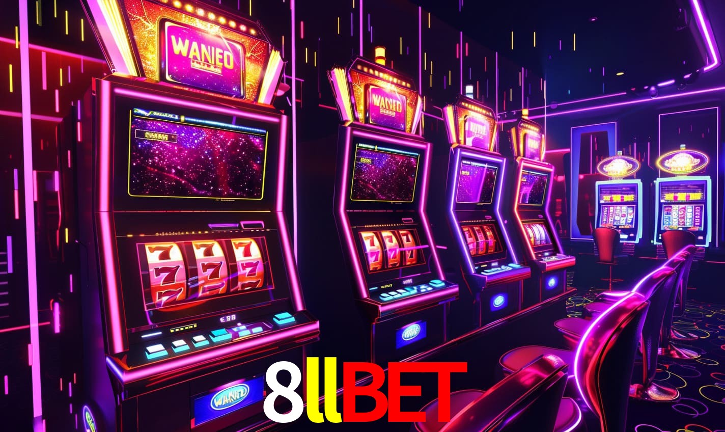 Diretório de Jogos 8llbet