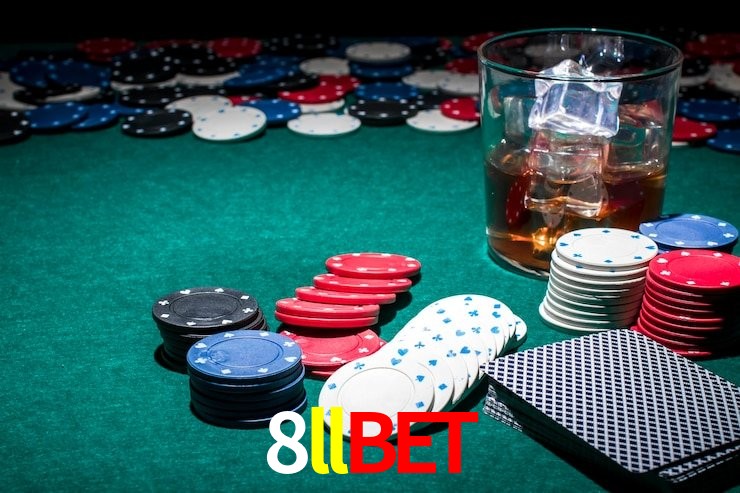 A Emoção da Loteria na 8llbet: Uma Chance de Mudança de Vida