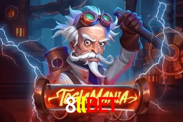 Apostas Esportivas na 8llbet: Um Guia Completo