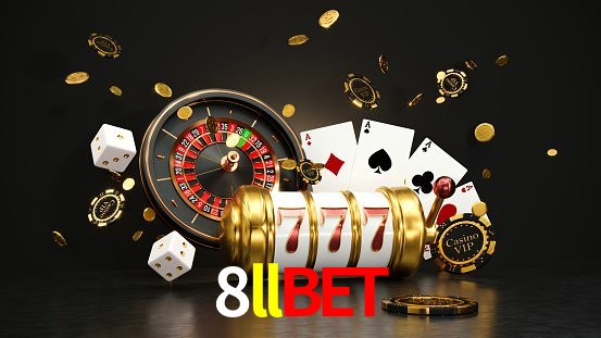 Blackjack Table 8llbet