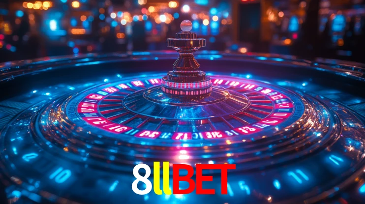 Sinta a adrenalina dos jogos de cassino com 8llbet