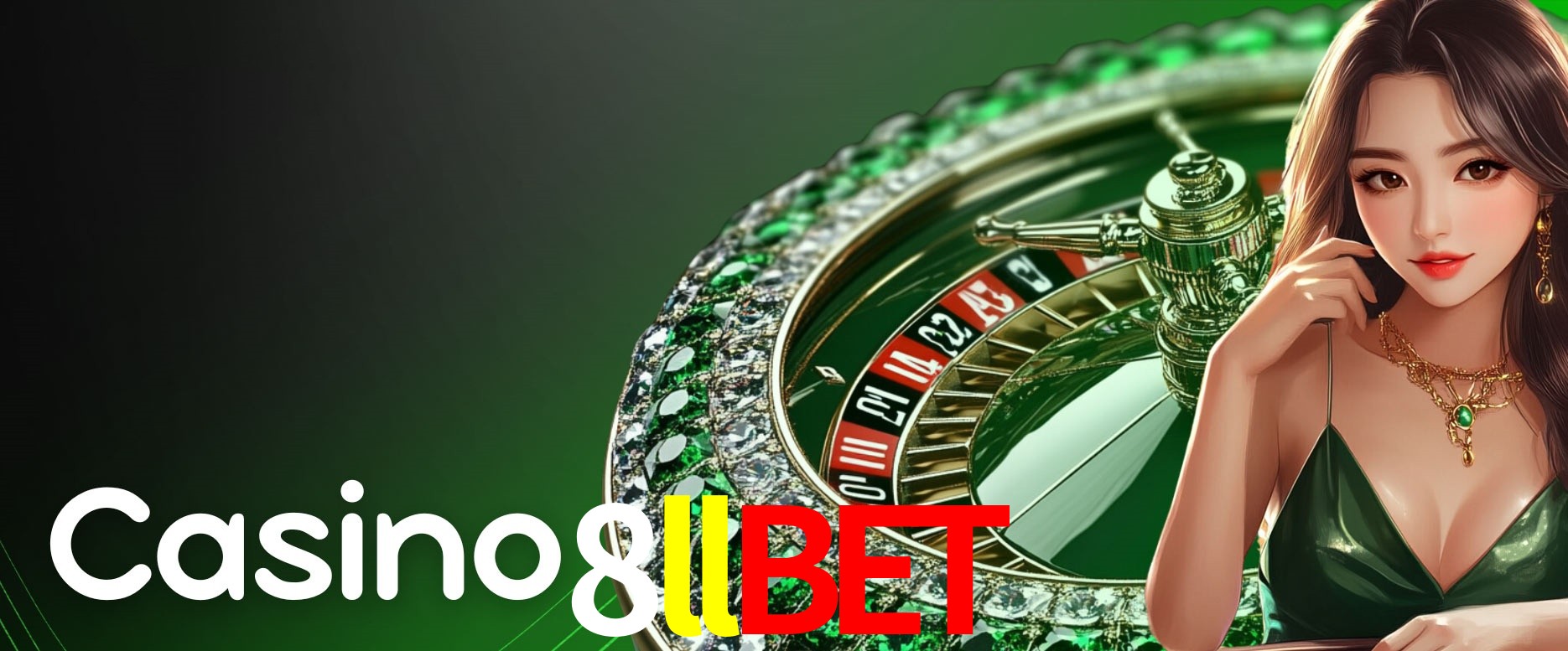 Quick Registration 8llbet