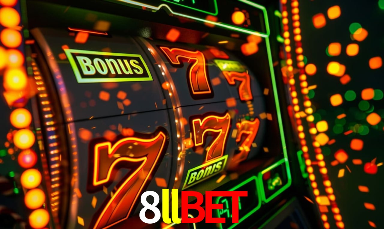 Tecnologia da Plataforma 8llbet