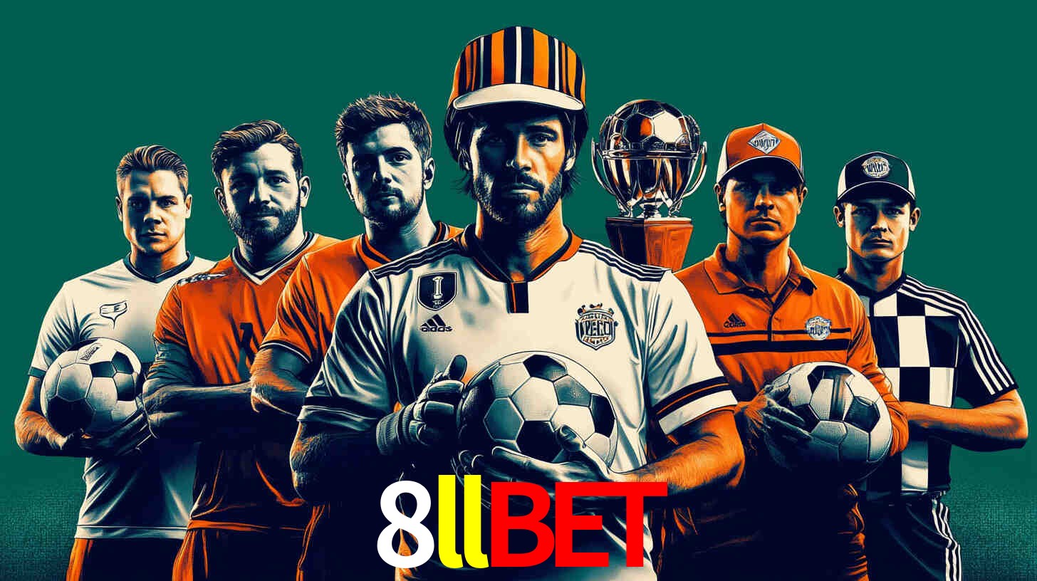 Estatísticas Esportivas 8llbet
