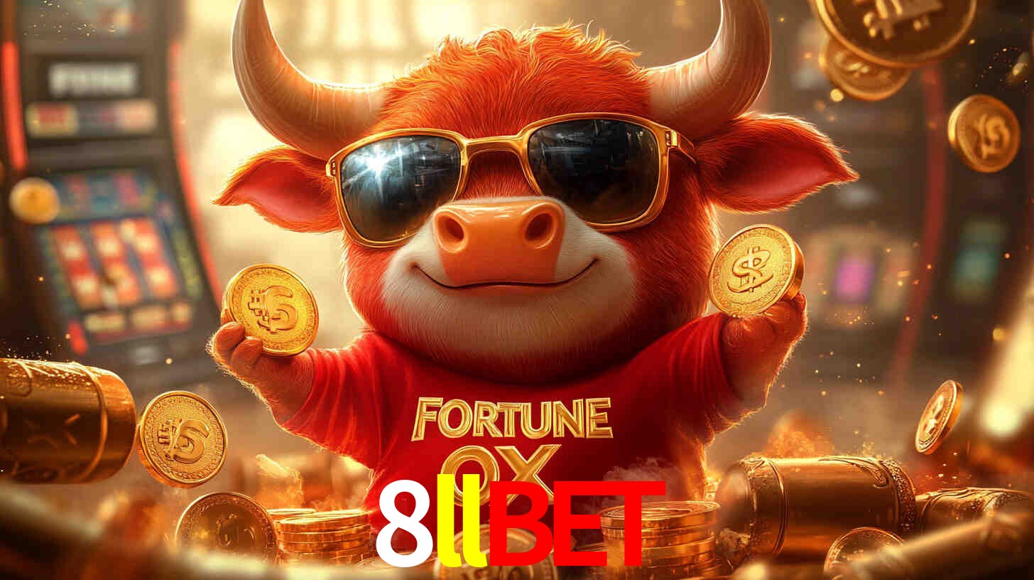 Desvendando o Mundo dos Jogos Virtuais na 8llbet