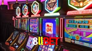 A Emoção da Loteria na 8llbet: Uma Chance de Mudança de Vida