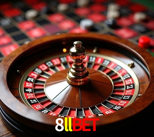 Explorando a Categoria de Eventos em Apostas na 8llbet