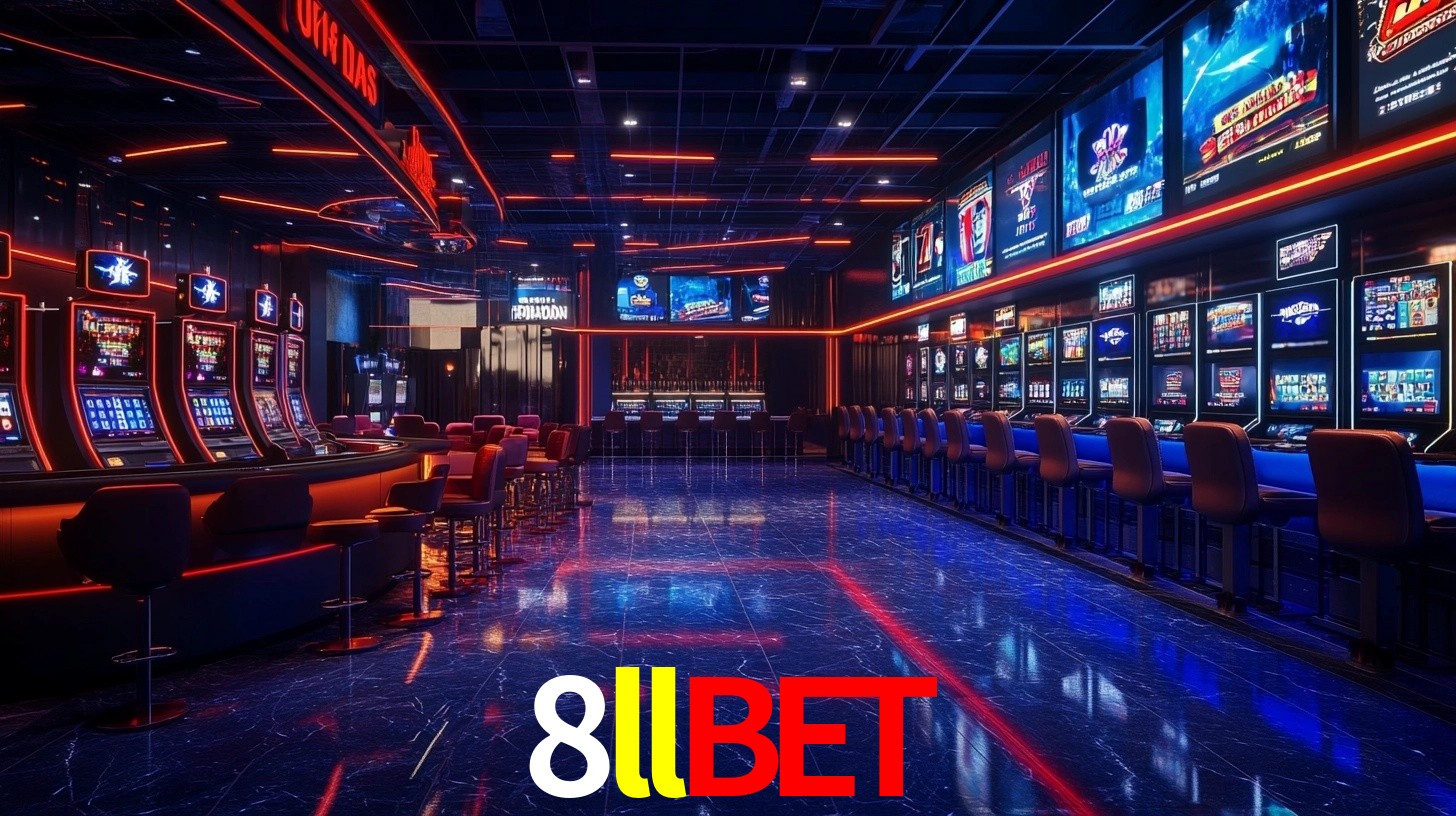 8llbet App Interface