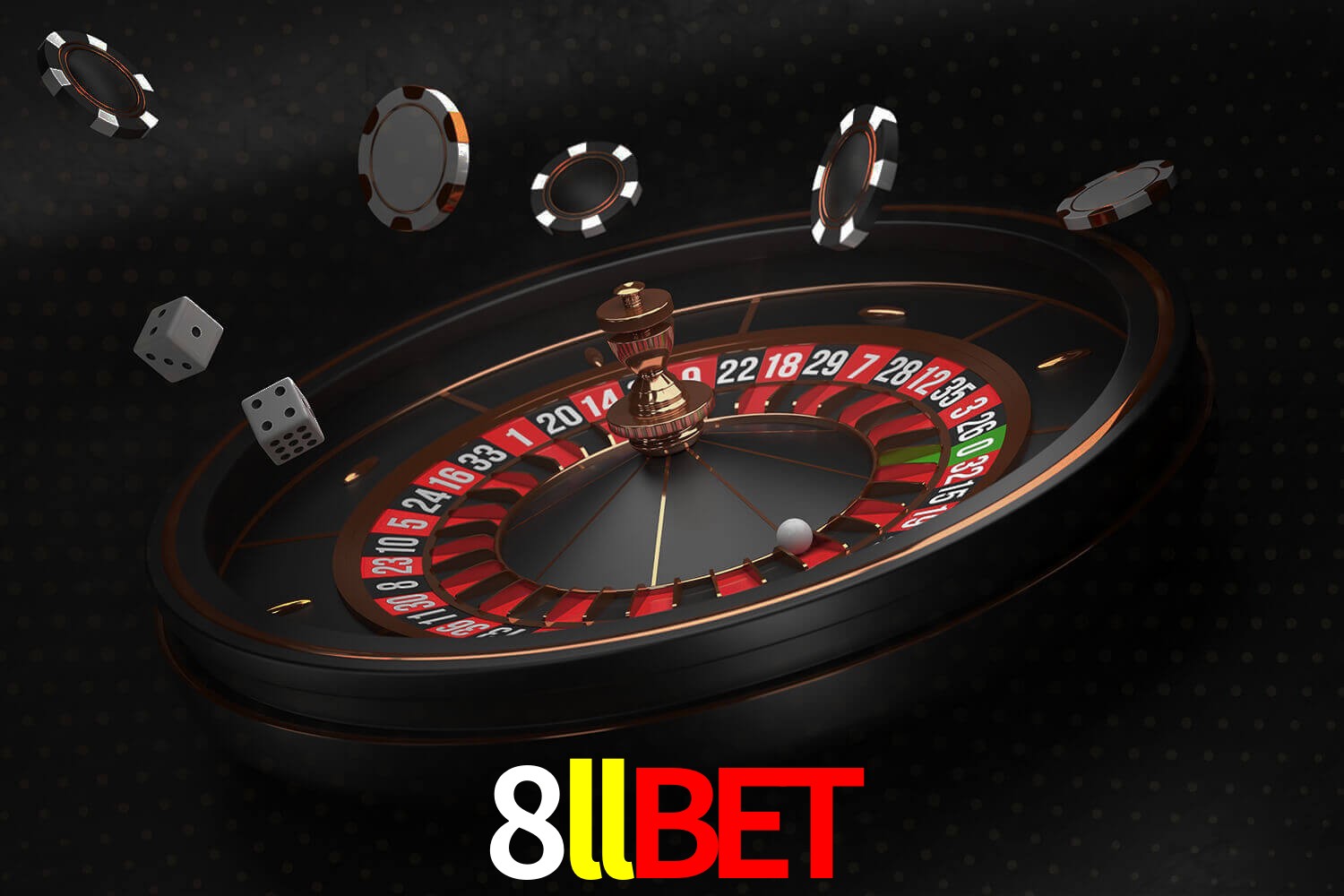 8llbet
