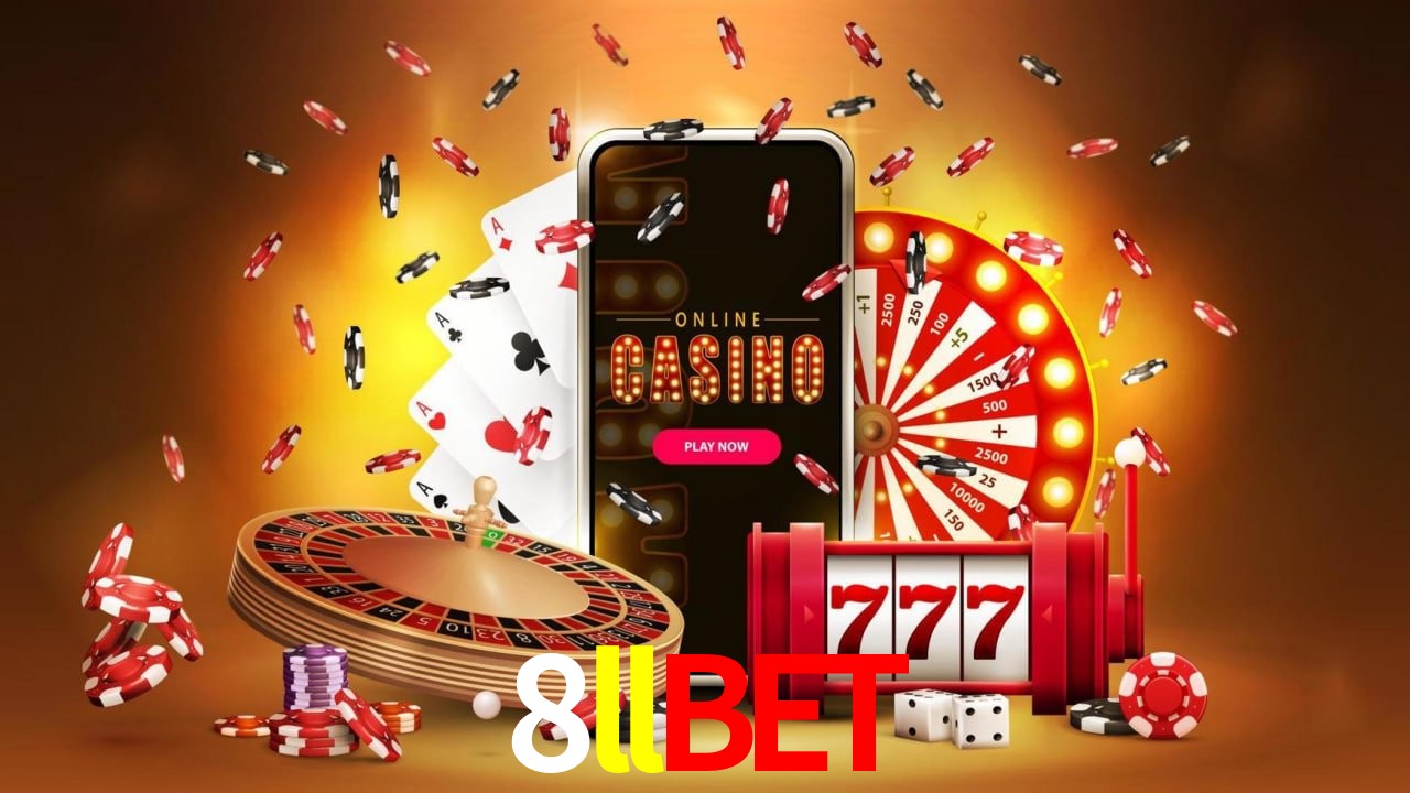 Programa VIP 8llbet